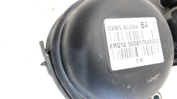 2011-2019 Ford Fiesta Timing Cover Set Oem Upper Outer 1.6L Bm5z6019c Lower — photo 7