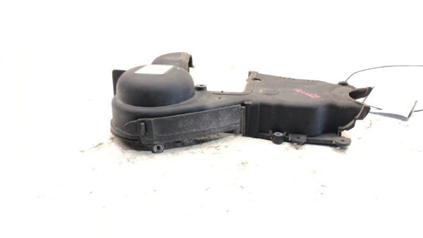 2011-2019 Ford Fiesta Timing Cover Set Oem Upper Outer 1.6L Bm5z6019c Lower — photo 6
