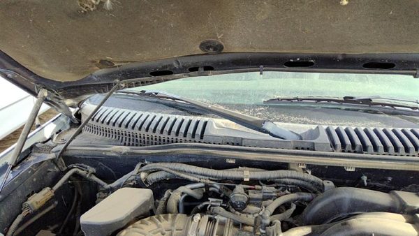 2003-2010 Ford Explorer Passenger Right Windshield Wiper Arm Oem Blade Lever — photo 2