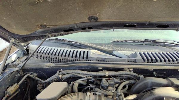 2003-2010 Ford Explorer Passenger Right Windshield Wiper Arm Oem Blade Lever — photo 3