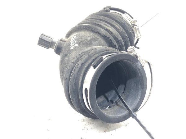 2002 Chrysler Pt Cruiser Intake Tube Resonator Pipe Elbow Rubber Oem Hose 2.4L — photo 5