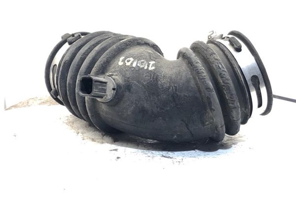 2002 Chrysler Pt Cruiser Intake Tube Resonator Pipe Elbow Rubber Oem Hose 2.4L — photo 6
