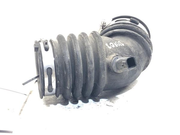 2002 Chrysler Pt Cruiser Intake Tube Resonator Pipe Elbow Rubber Oem Hose 2.4L — photo 7
