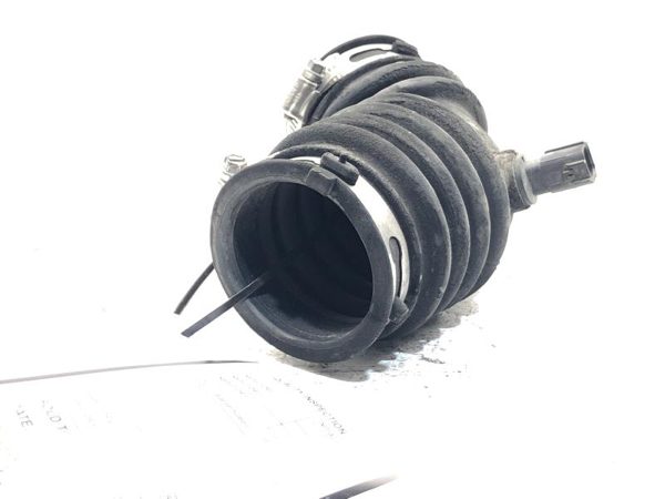 2002 Chrysler Pt Cruiser Intake Tube Resonator Pipe Elbow Rubber Oem Hose 2.4L — photo 8