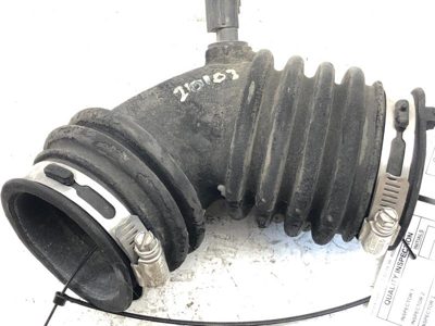 2002 Chrysler Pt Cruiser Intake Tube Resonator Pipe Elbow Rubber Oem Hose 2.4L