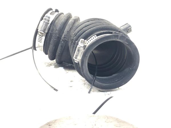 2002 Chrysler Pt Cruiser Intake Tube Resonator Pipe Elbow Rubber Oem Hose 2.4L — photo 9