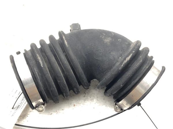 2002 Chrysler Pt Cruiser Intake Tube Resonator Pipe Elbow Rubber Oem Hose 2.4L — photo 10