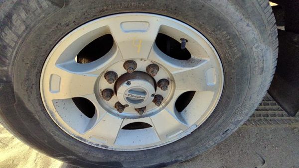 2009-2016 Ford F250 18 Aluminum Wheel Factory 5 Spoke Rim #4 6.7L Powerstroke — photo 3