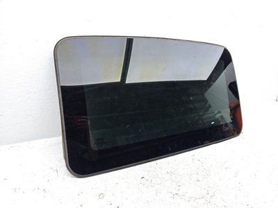 2004-2008 Nissan Maxima Sun Roof Glass Oem Top Window 912107Y010