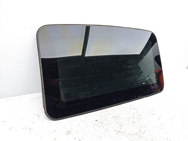 2004-2008 Nissan Maxima Sun Roof Glass Oem Top Window 912107Y010 — photo 1