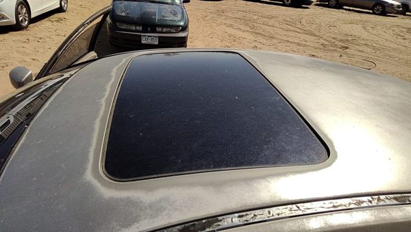 2004-2008 Nissan Maxima Sun Roof Glass Oem Top Window 912107Y010 — photo 3