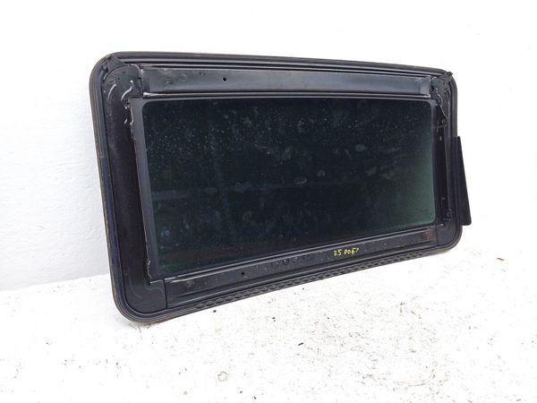 2004-2008 Nissan Maxima Sun Roof Glass Oem Top Window 912107Y010 — photo 9