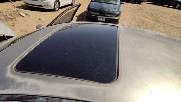 2004-2008 Nissan Maxima Sun Roof Glass Oem Top Window 912107Y010 — photo 6