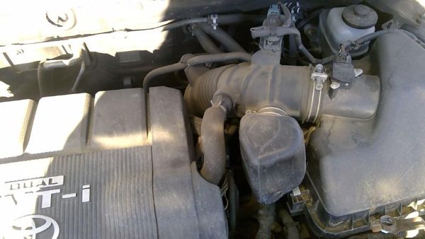 2010 Toyota Rav-4 Air Intake Tube Resonator Pipe Elbow Rubber Oem Hose 2.5L — photo 5