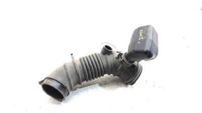 2010 Toyota Rav-4 Air Intake Tube Resonator Pipe Elbow Rubber Oem Hose 2.5L
