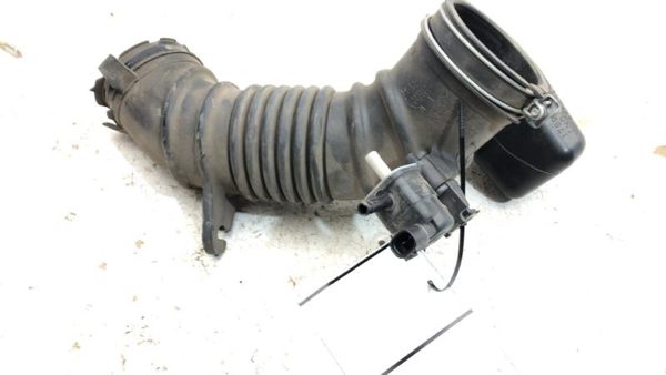 2010 Toyota Rav-4 Air Intake Tube Resonator Pipe Elbow Rubber Oem Hose 2.5L — photo 12