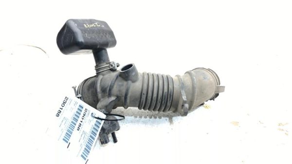 2010 Toyota Rav-4 Air Intake Tube Resonator Pipe Elbow Rubber Oem Hose 2.5L — photo 8