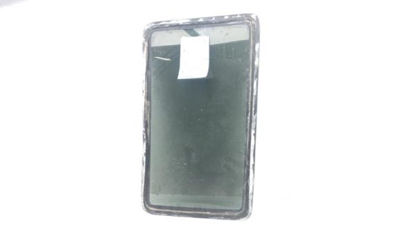 11-18 Jeep Wrangler Passenger Right Rear Quarter Glass Back Side Window 4 Door — photo 5