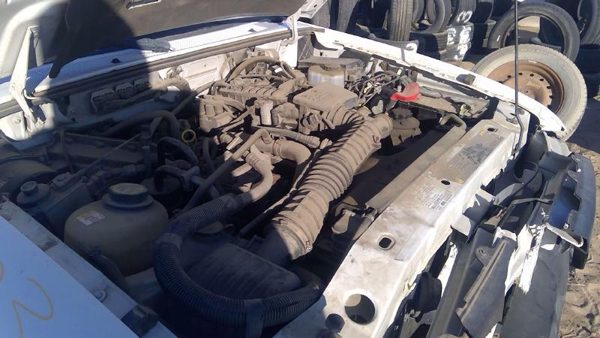 2009 Ford Ranger — vehicle photo 2