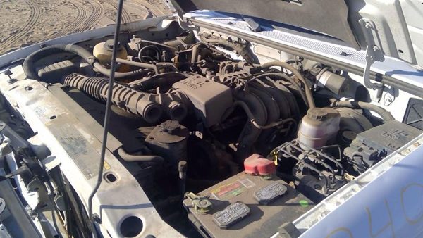 2009 Ford Ranger — vehicle photo 3