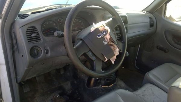 2009 Ford Ranger — vehicle photo 5