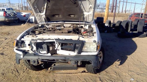 2009 Ford Ranger — vehicle photo 10