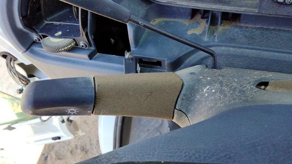 2006 Dodge Sprinter 3500 Combination Switch Van — photo 2