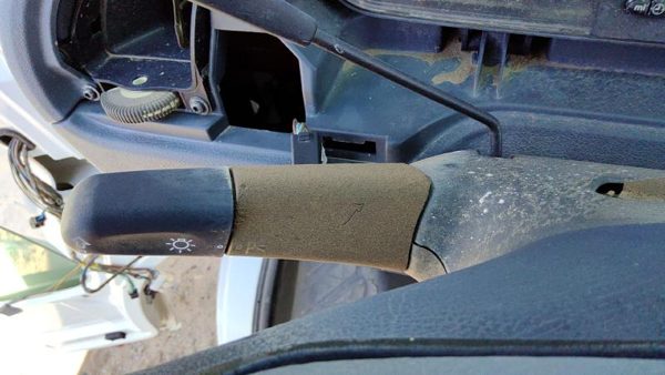 2006 Dodge Sprinter 3500 Combination Switch Van — photo 3
