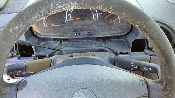 2006 Dodge Sprinter 3500 Combination Switch Van — photo 1