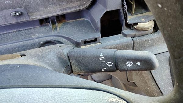 2006 Dodge Sprinter 3500 Combination Switch Van — photo 5