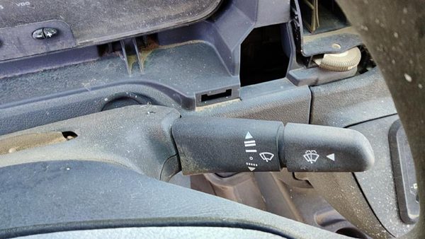 2006 Dodge Sprinter 3500 Combination Switch Van — photo 4