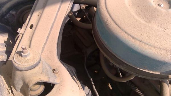 1964 Ford Ranchero Starter Motor 170 I6 — photo 4