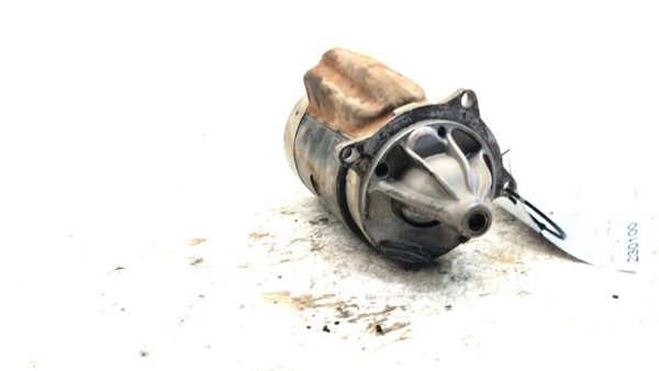 1964 Ford Ranchero Starter Motor 170 I6 — photo 5