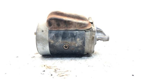 1964 Ford Ranchero Starter Motor 170 I6 — photo 9