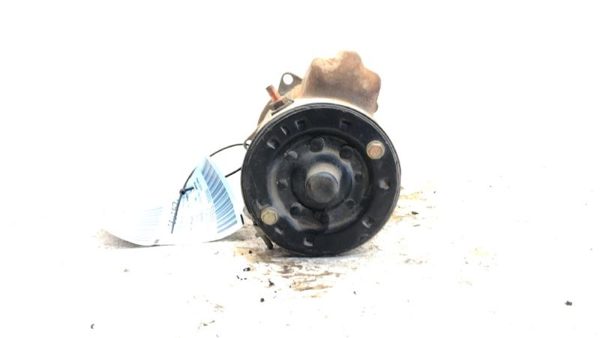 1964 Ford Ranchero Starter Motor 170 I6 — photo 8