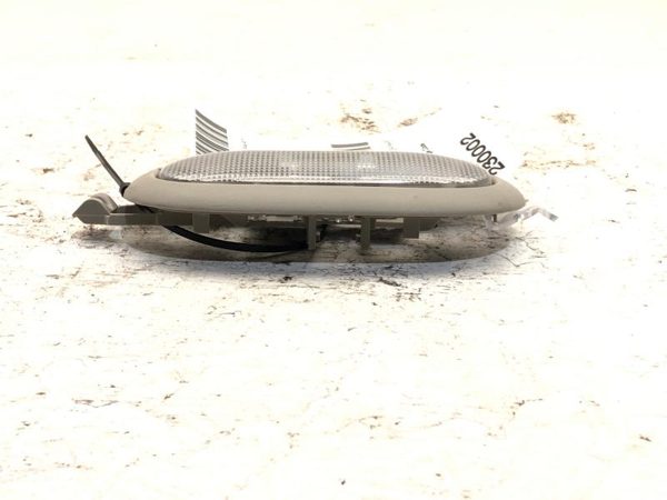 2013 Dodge Ram 1500 Overhead Dome Light Regular Standard Cab Oem Map Lamp — photo 2