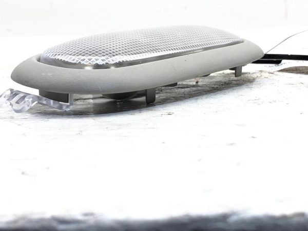 2013 Dodge Ram 1500 Overhead Dome Light Regular Standard Cab Oem Map Lamp — photo 7