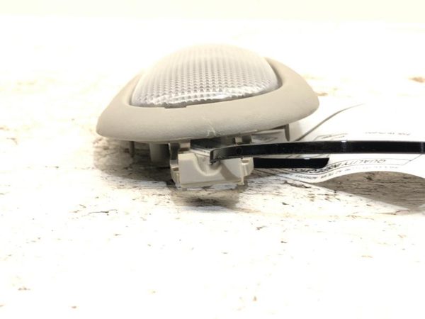 2013 Dodge Ram 1500 Overhead Dome Light Regular Standard Cab Oem Map Lamp — photo 4