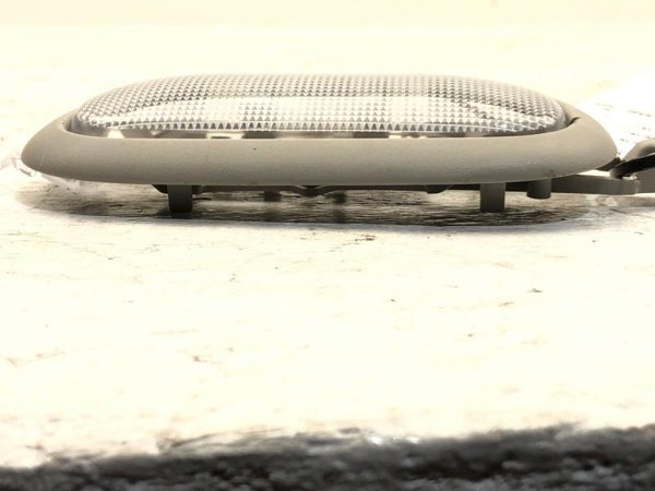 2013 Dodge Ram 1500 Overhead Dome Light Regular Standard Cab Oem Map Lamp — photo 6