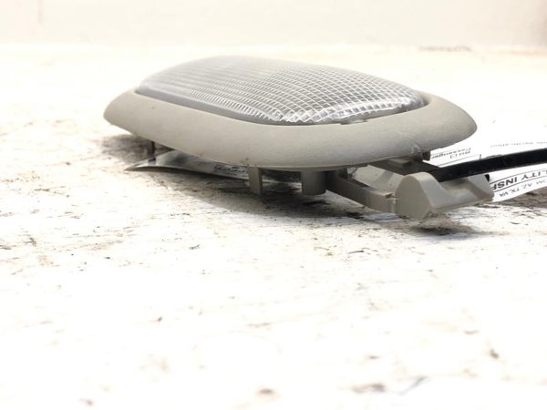 2013 Dodge Ram 1500 Overhead Dome Light Regular Standard Cab Oem Map Lamp — photo 5