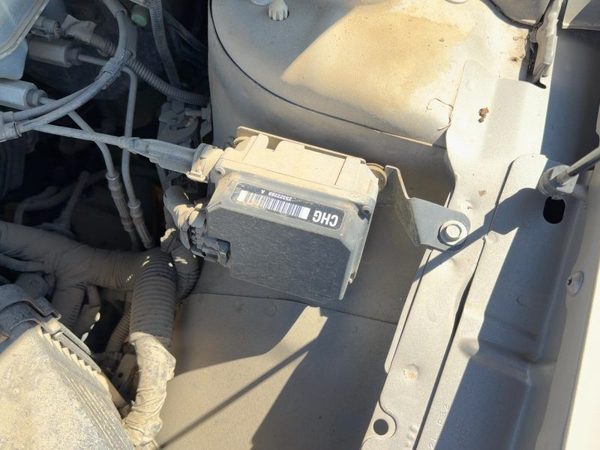 1999-2005 Buick Lesabre Cruise Control Servo Assembly Module With Cable Oem — photo 6