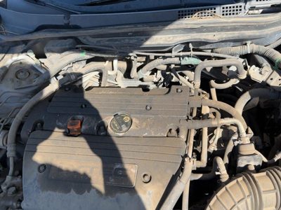 2003-2007 Honda Accord Valve Cover Oem 2.4L 12310Raaa00