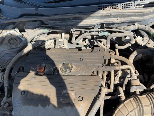 2003-2007 Honda Accord Valve Cover Oem 2.4L 12310Raaa00 — photo 1