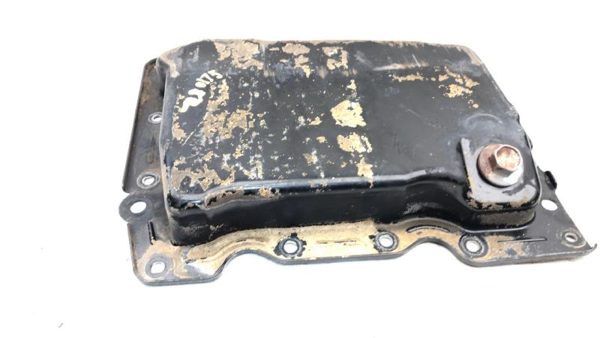 2017-2020 Buick Regal Engine Oil Pan With Bolts Hardware Oem 2.0l Turbo Fwd — photo 7