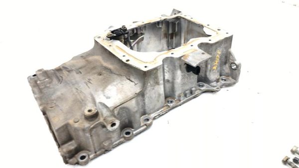 2017-2020 Buick Regal Engine Oil Pan With Bolts Hardware Oem 2.0l Turbo Fwd — photo 13