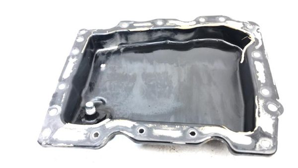 2017-2020 Buick Regal Engine Oil Pan With Bolts Hardware Oem 2.0l Turbo Fwd — photo 8