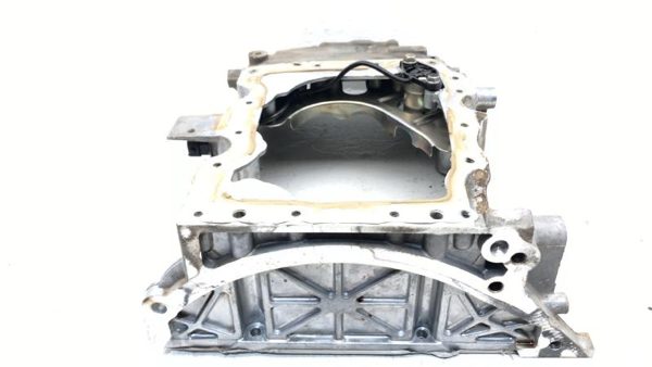 2017-2020 Buick Regal Engine Oil Pan With Bolts Hardware Oem 2.0l Turbo Fwd — photo 11