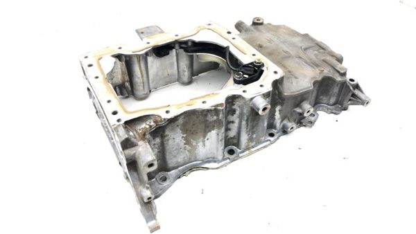 2017-2020 Buick Regal Engine Oil Pan With Bolts Hardware Oem 2.0l Turbo Fwd — photo 10