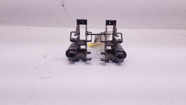1997 Lincoln Continental Grille Support Bracket Brace - Oem F5oy-8B45 — photo 3