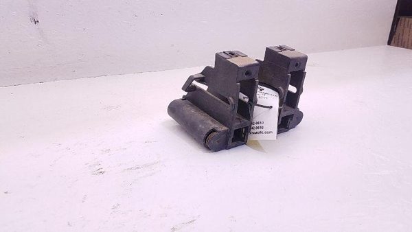 1997 Lincoln Continental Grille Support Bracket Brace - Oem F5oy-8B45 — photo 5